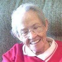 Virginia Lee Hitt Obituary