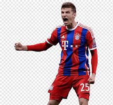 Er ist ebenso wichtigster spieler der. Thomas Muller Fc Bayern Munchen Fussballspieler Deutschland Fussballmannschaft Trikot Andere Arda Turan Avatan Avatan Plus Png Pngwing