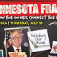 Minnesota Fraud: follow the money, connect the dots