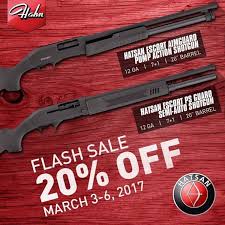What sets hatsan airguns apart from the competition? Hatsan Escort Aimguard Hatsan Escort Ps Guard Promo At Hahn Loopme Philippines