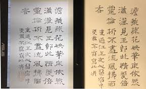 十 釋文 澹葉踈花映筆床 依然瀟灑見王郎 此情更倍靈稐桺 不盡流風拂面香 款識 重過江上友人畱宿中 更盡不寐寫此 濟 鈐印 清湘老人