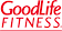 GoodLife Fitness logo