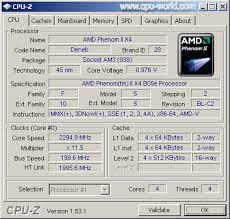 I swapped out my 2.2ghz conroe and 2gb of ddr2, for an x2 250 and 2gb of ddr3. Unlocking Athlon Ii Phenom Ii Cores And L3 Cache