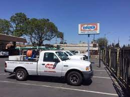 Preventing pests from entering your long beach home (visit our main page: Long Beach Dewey Pest Control