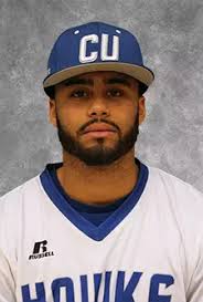 2019 Baseball Roster