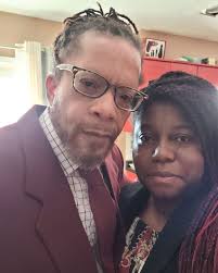 Telford Gibson and Ingrid Jackson's Wedding Website