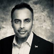 Kamales Lardi Email & Phone Number