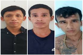 Khởi tố vụ án tàng trữ trái phép vũ khí quân dụng