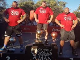 Say you have decided that, just now. Eddie The Beast Hall Life After Strongman The Malestrom