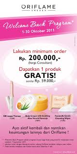 Apapun peran anda di dunia bisnis, anda. Contoh Flyers Produk Kecantikan