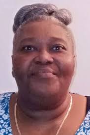 Ms. Audrey Elaine Darby Obituary in Orangeburg at Simmons Funeral Home