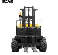 China OEM ODM Electric Hydraulic Fork Lift Load Weight 0.5 Ton