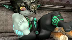 Midna fart
