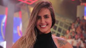 May 14, 2021 · carol peixinho foi a primeira mulher anunciada no bbb 21. Carol Peixinho Fala Sobre Oportunidades E Visibilidade Apos Participacao No Bbb 19 Celebridades O Dia