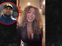 Sherrone Moore Did Not Offer OnlyFans Star Tickets For Group Sex Despite  Reports