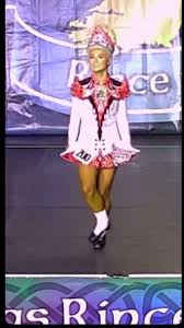 Explore the Art of Irish Dance with Faye Clarke