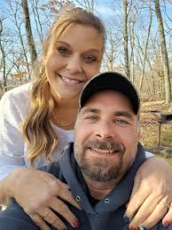 Hi everyone! I just wanted to introduce myself and share a photo I took at  my youngest son Nicholas W. McKenzie and his wife Lauren's wedding 6/23. My  husband Knut, Lucky (our