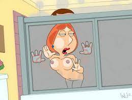 Lois Griffin XXX Sex > Your Cartoon Porn