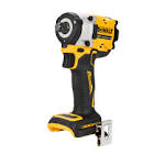 20V MAX ATOMIC Lithium-Ion Brushless Cordless 1/2