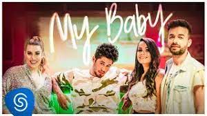 Hugo pessoa e fernanda faria modelo: Descargar Mp3 My Baby Ze Felipe Gratis Mp3chido Com