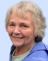 Nancy Sue Oakes Obituary November 26, 2024