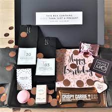 30 Jaar Feestje Daar Hoort Natuurlijk Een Origineel En Stijlvol Kadootje Bij