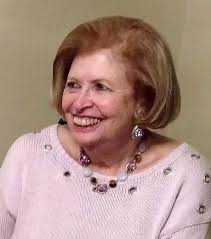 Claire Goldberg Schwartz Obituary