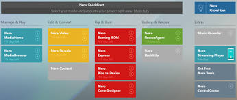 Nero recode info, screenshots & reviews alternatives to nero recode what is nero recode ? Nero Platinum 2020 V21 0 02600 Free Download Software Reviews Downloads News Free Trials Freeware And Full Commercial Software Downloadcrew