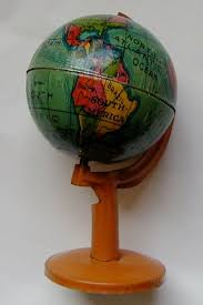 This Item Is Unavailable Etsy World Globes Vintage Globe Globe Decor
