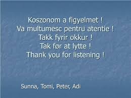 Vă mulţumesc pentru atenţie şi vă rog să votaţi pentru descărcarea de gestiune. Ppt International Student Research Online Survey Powerpoint Presentation Id 6034622