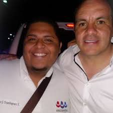 Detienen a exregidor de Jiutepec por homicidio, robo de vehículo y  portación de armas