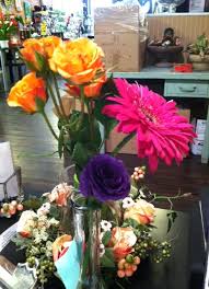 It is one of the plants that william shakespeare referenced in his plays. Ryan Dam The Mostly Diy Bride