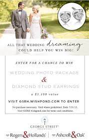 When i first moved to clifton in bristol (an area i love by the way!) i decided to make myself a gear list. Pin On Wedding Wish List Contest