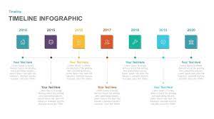 Timeline Infographic Template For Powerpoint And Keynote Timeline Infographic Templ Timeline Infographic Infographic Powerpoint Infographic Template Powerpoint