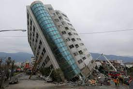 Taiwan earthquake on wn network delivers the latest videos and editable pages for news & events, including entertainment, music, sports, science and more, sign up and share your playlists. Seventeen Dead 285 Injured After Two Earthquakes Hit Taiwan S Coast