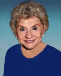 Obituary information for Patsy 'Pat' Jean Taylor