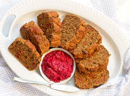 In a bowl, combine flour, baking powder, baking soda, cinnamon, cloves, and salt. 100 Plant Based Whole Wheat Zucchini Bread Sweetened With Dates