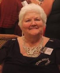 Margaret Louise Lantz