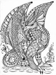 Download this adorable dog printable to delight your child. Detailed Coloring Pages For Adults Free Printable Detailed Coloring Pages