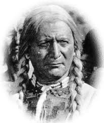 Nipo Strongheart, one of the first native american actors and a scholar