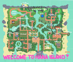 Some people are intimidated by this design due to the fact that so, there we have it! Map For My Island Hope You Like It Animalcrossing