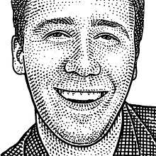 Benjamin Mullin — Former Reporter at The Wall Street Journal