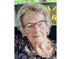 Frances Pringle Obituary (1919