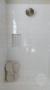 8 Reasons Why Corner Shelves Are Better Than Shower Niches Shower Niche Shower Storage Solutions Shower Corner Shelf