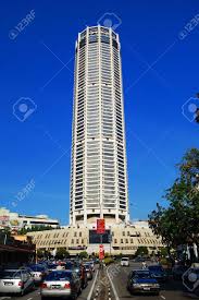 Menara komtar merupakan menara komersial terawal di malaysia yang terletak di pulau pinang. Komtar Tower Georgetown Penang Malaysia Stock Photo Picture And Royalty Free Image Image 66235267