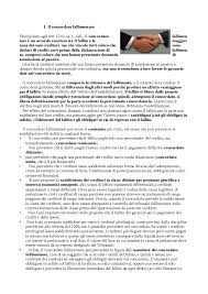 Annex iii, concordat, bankruptcy, insolvency, liquidator, deenergize. 4 Il Concordato Fallimentare Docsity