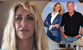 And jeremy clarkson, 60, gave a sneak peek into the couple. Cdxbobjjnw4n M