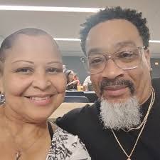 Darius Fitzpatrick's Instagram, Twitter & Facebook