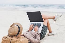 Remote work, also know as telecommuting, telework, or working from home, is any work environment where employees do not need to work in the same office. Five Reasons Why Rise Of Remote Working Is Bad For Business Business Insider