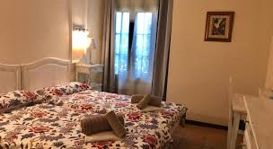 Bewertungen, hotelbilder & top angebote: Luz De La Bahia Ii Bahia Sur Cadiz Entire Apartment San Fernando Deals Photos Reviews